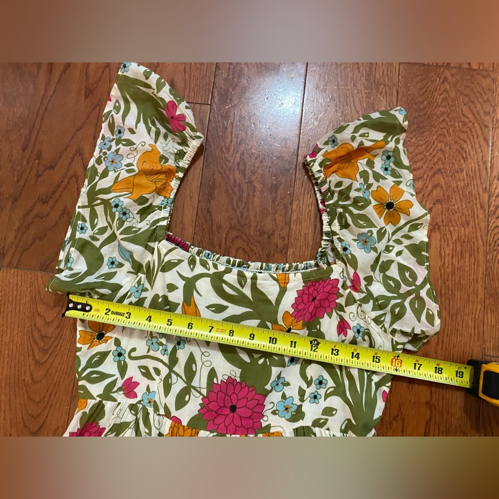 Olivia James The Label Brooke Dress - Picture 5 of 8